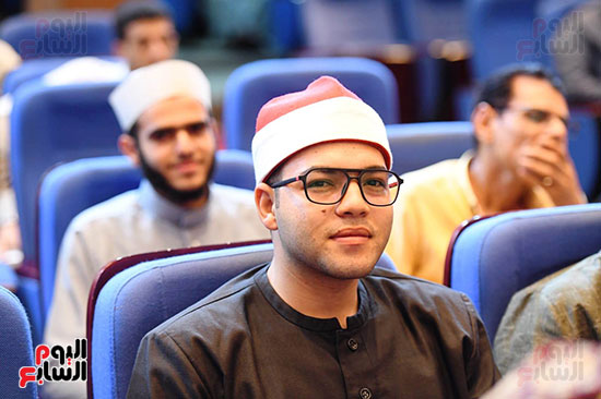 جانب من المشاركة بالتصفيات المركزية