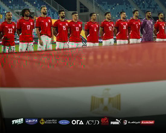 منتخب مصر الثانى منتخب مصر الثانى
