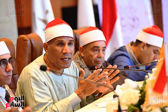 الشيخ القارئ عبدالفتاح الطاروطى