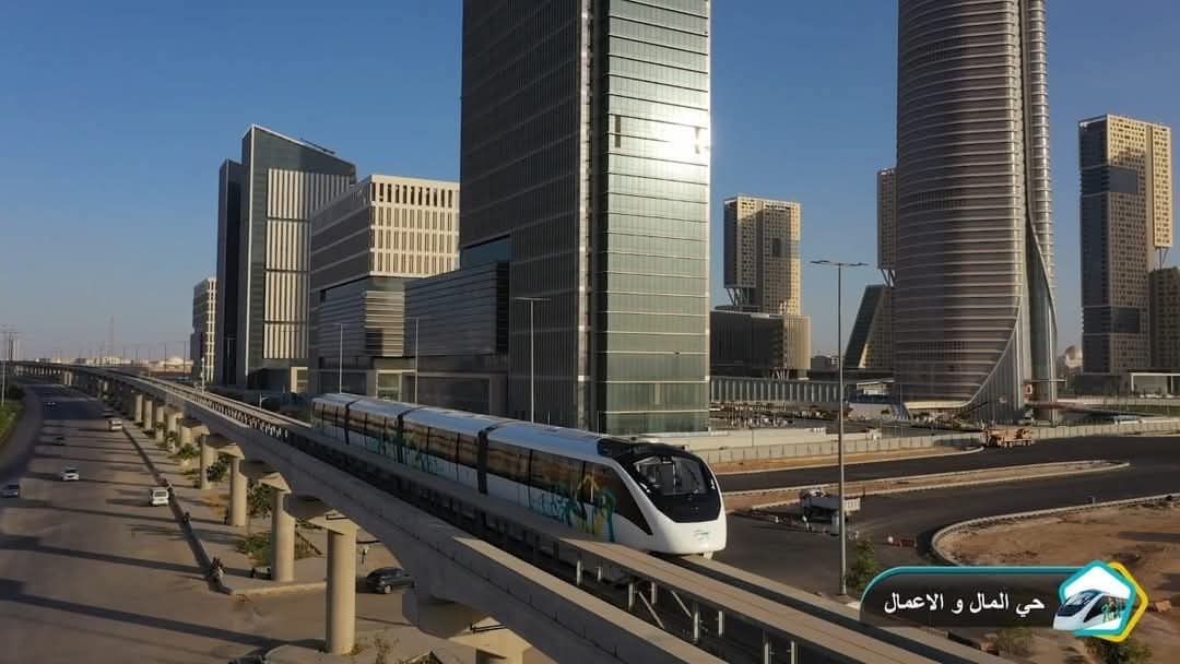  التشغيل التجريبي لمونوريل شرق النيل