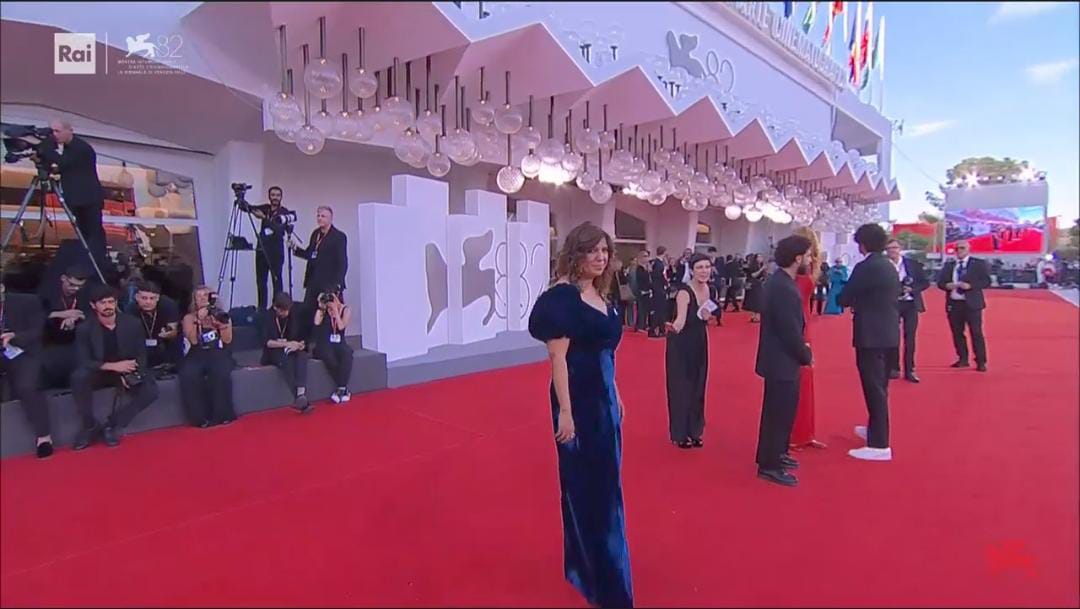 ختام مهرجان فينيسيا (3)