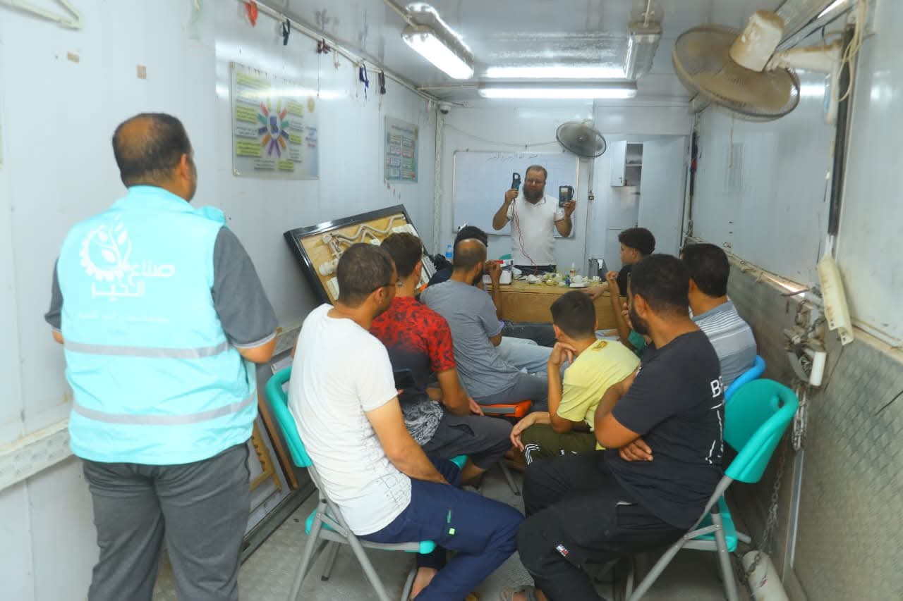 مبادرة تمكين مبادرة تمكين