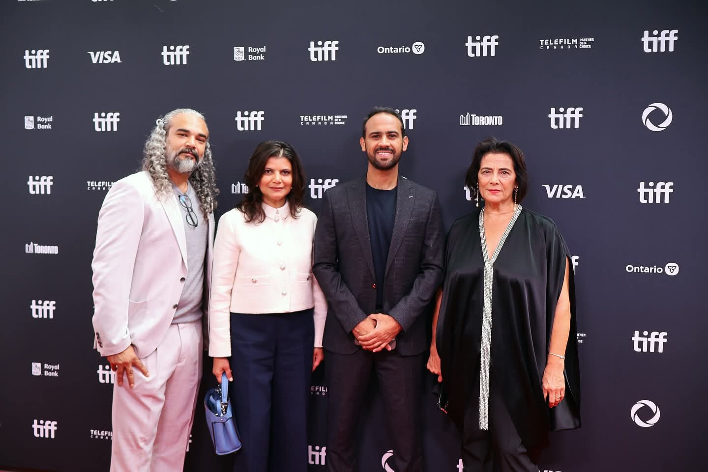 فلسطين حاضرة لقوة فى مهرجان تورنتو السينمائى (7)