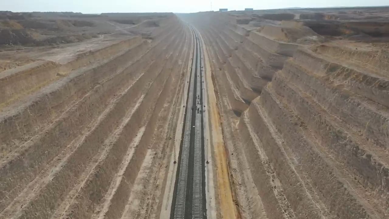 اعمال تركيب القضبان