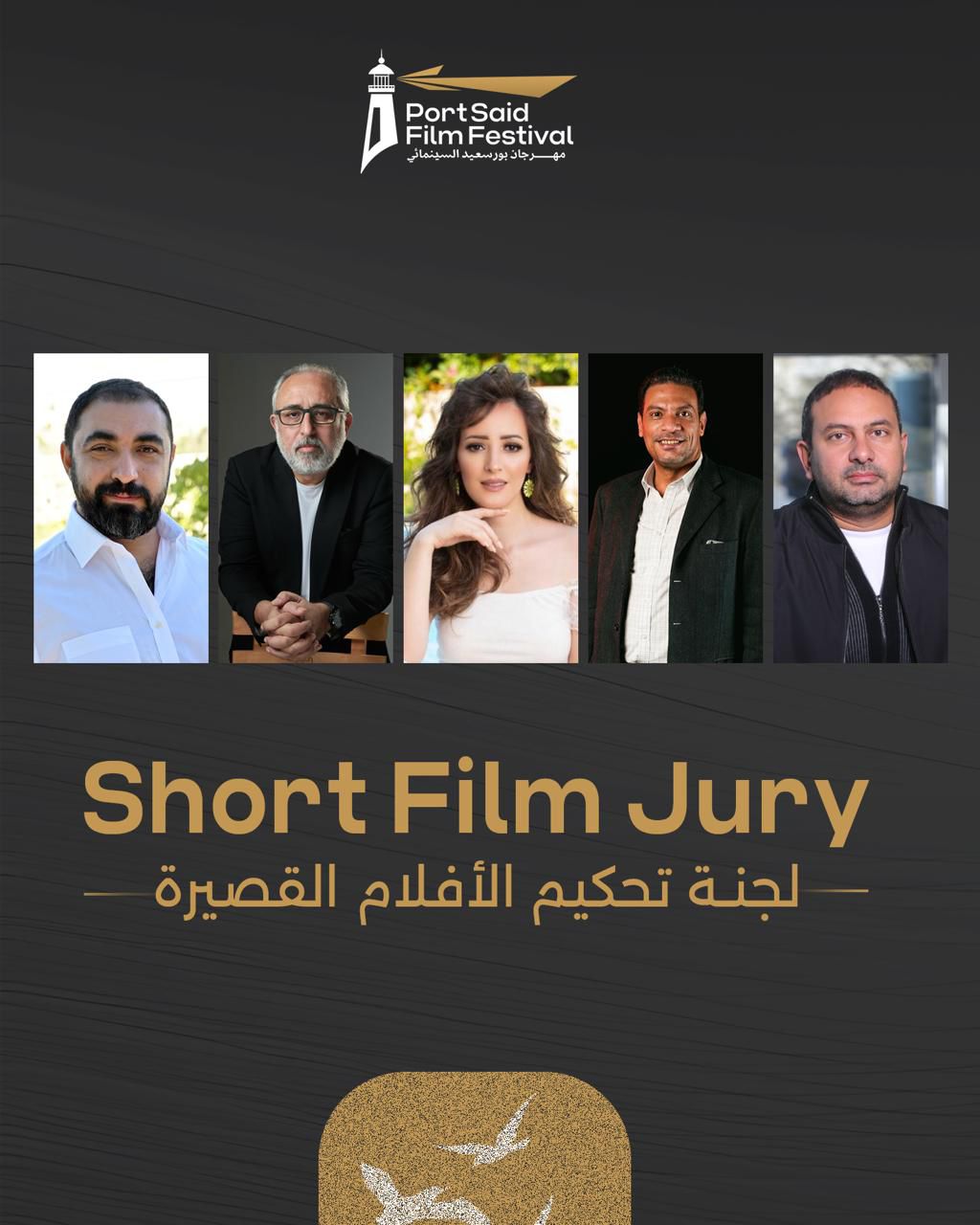  مهرجان بورسعيد السينمائي الدولي
