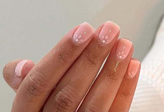 فن نصف القمر