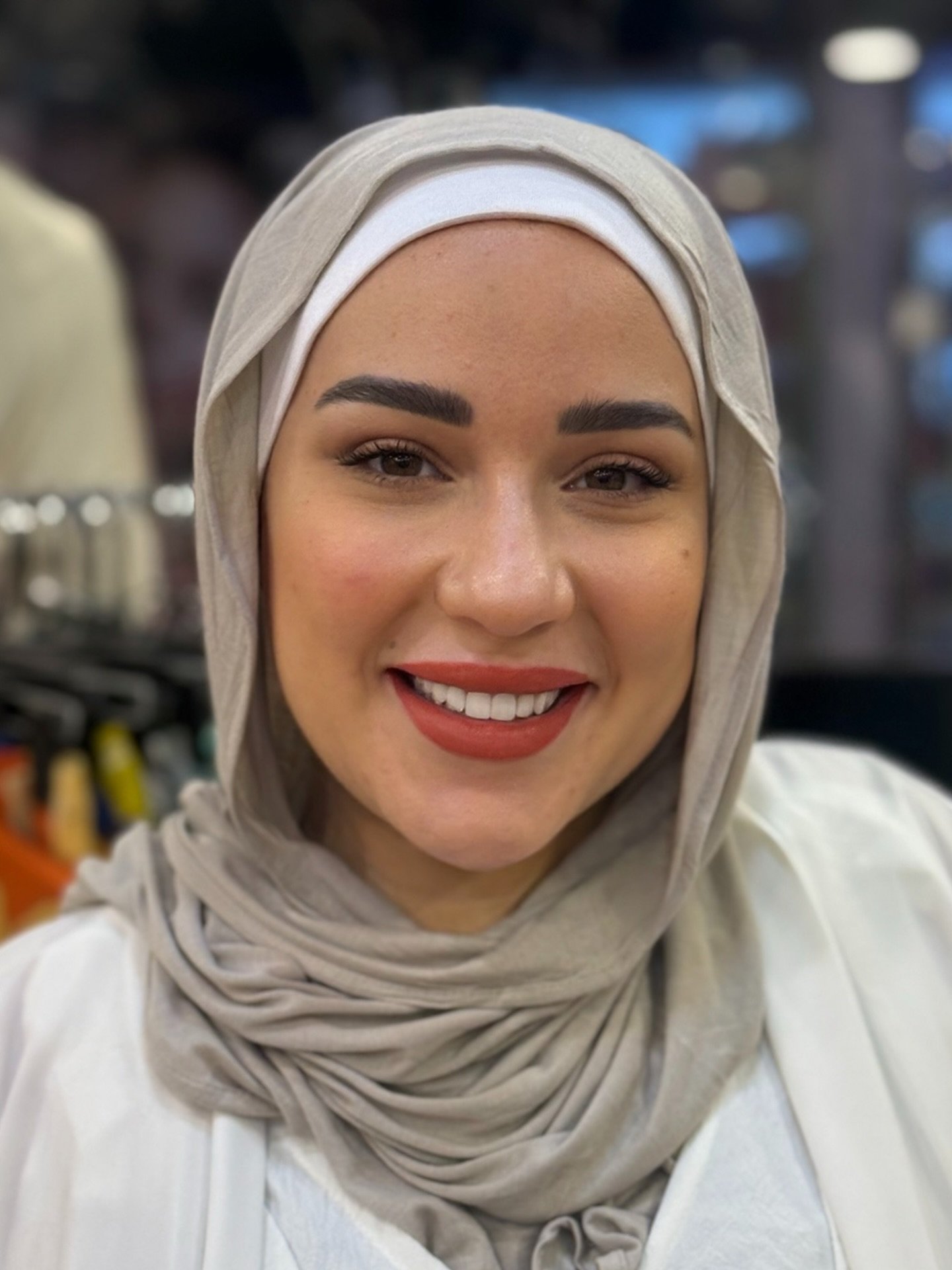 أسماء شريف منير ترتدي الحجاب أسماء شريف منير ترتدي الحجاب