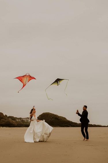 افكار لحفل زفاف