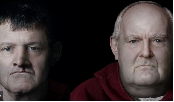 كاهن وأسقف اسكتلندي في العصور الوسطى