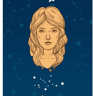 برج العذراء