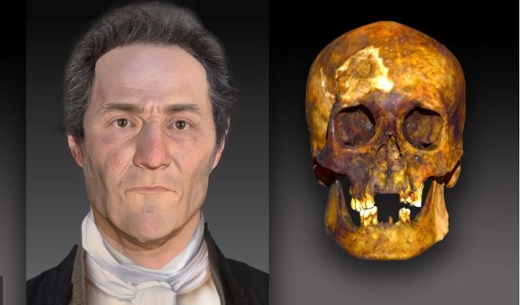 مصاص دماء من القرن الثامن عشر