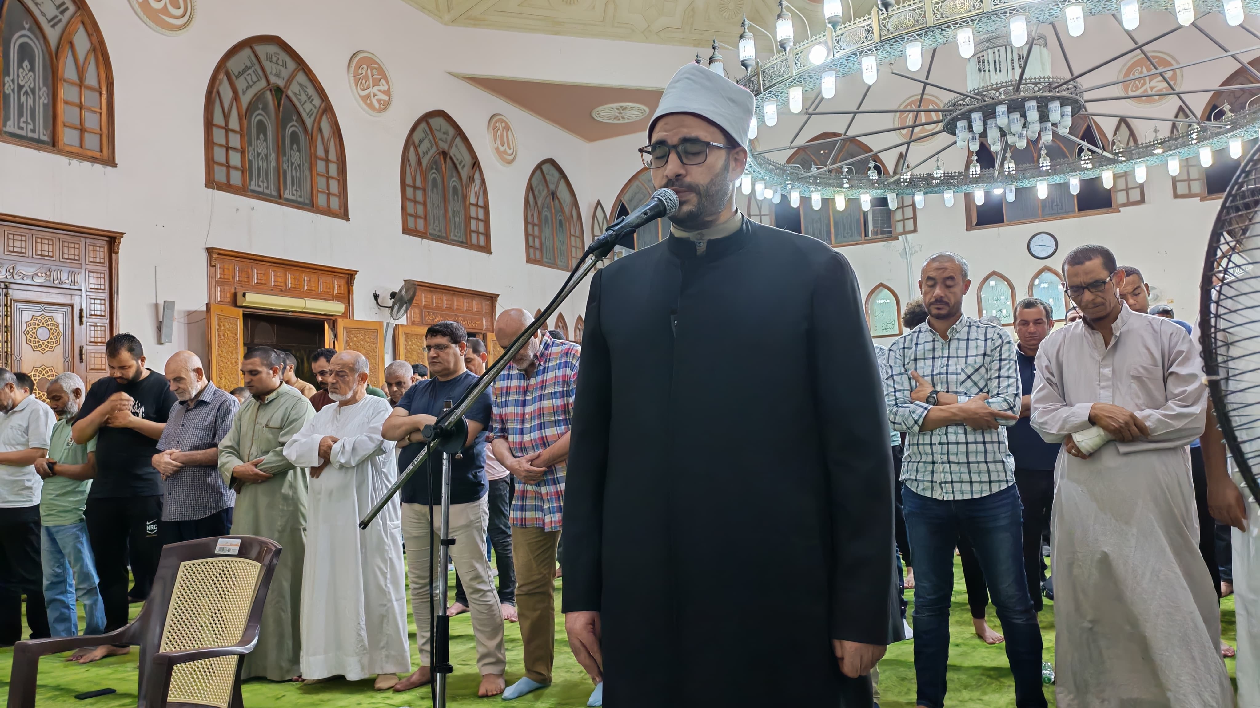 صلاة الخسوف