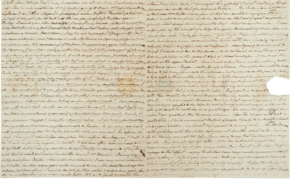 رسالة أوستن رسالة أوستن