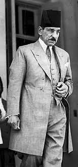 على ماهر باشا