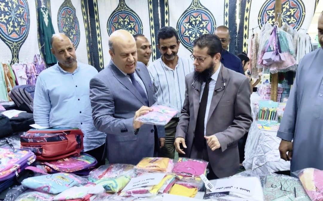 السكرتير العام ومدير عام التموين السكرتير العام ومدير عام التموين