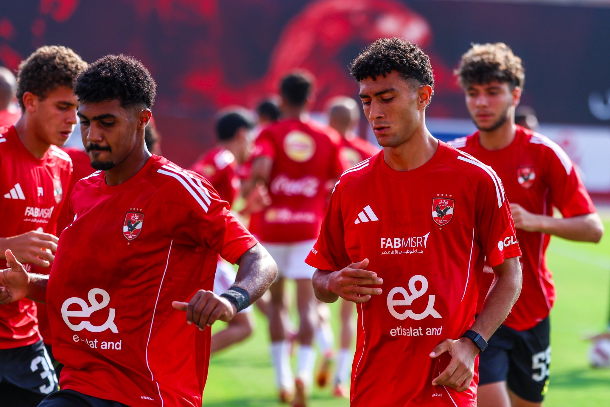 شباب الاهلي شباب الاهلي