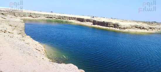 موقع-ظهور-بحيرة-البهنسا--فى-المنيا موقع-ظهور-بحيرة-البهنسا--فى-المنيا