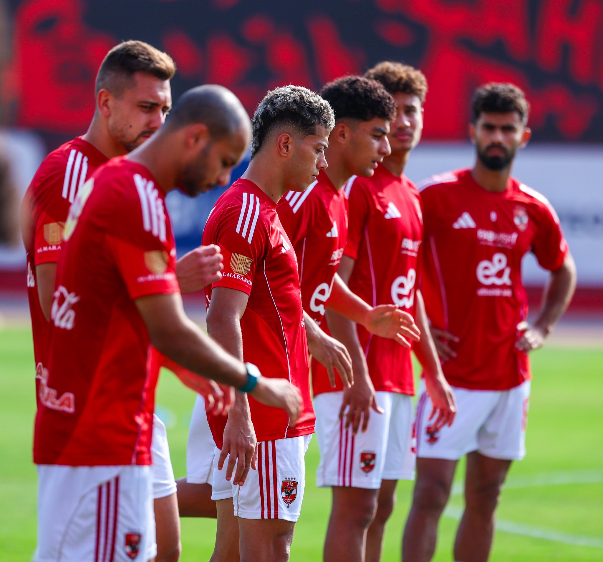الاهلي الاهلي
