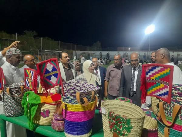 تمكين الشباب اقتصاديًا