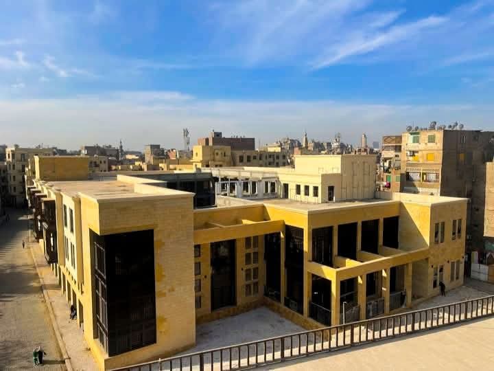 عاصمة الشرق تستعيد رونقها الحضارى (2)