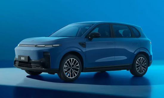 معرض ميونخ للسيارات (8)