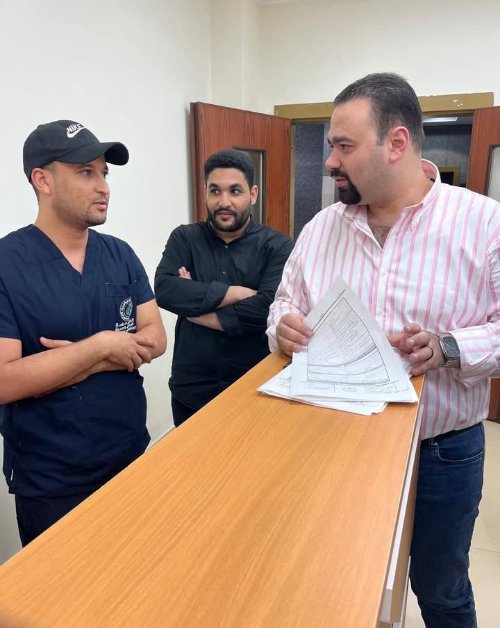 الجولة المرورية الجولة المرورية