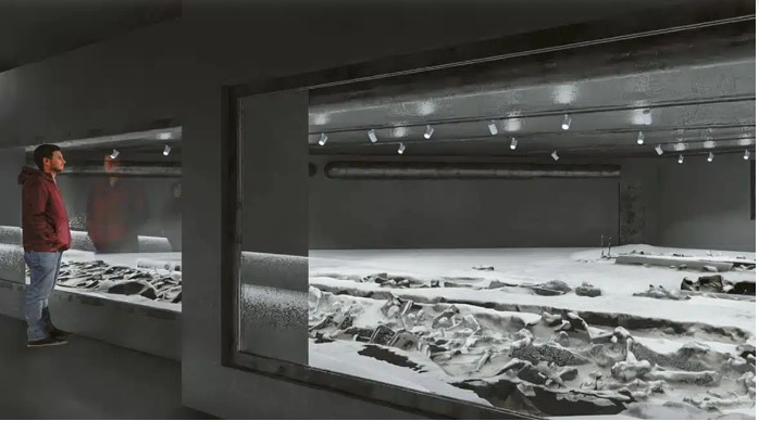 تصور المتحف تصور المتحف