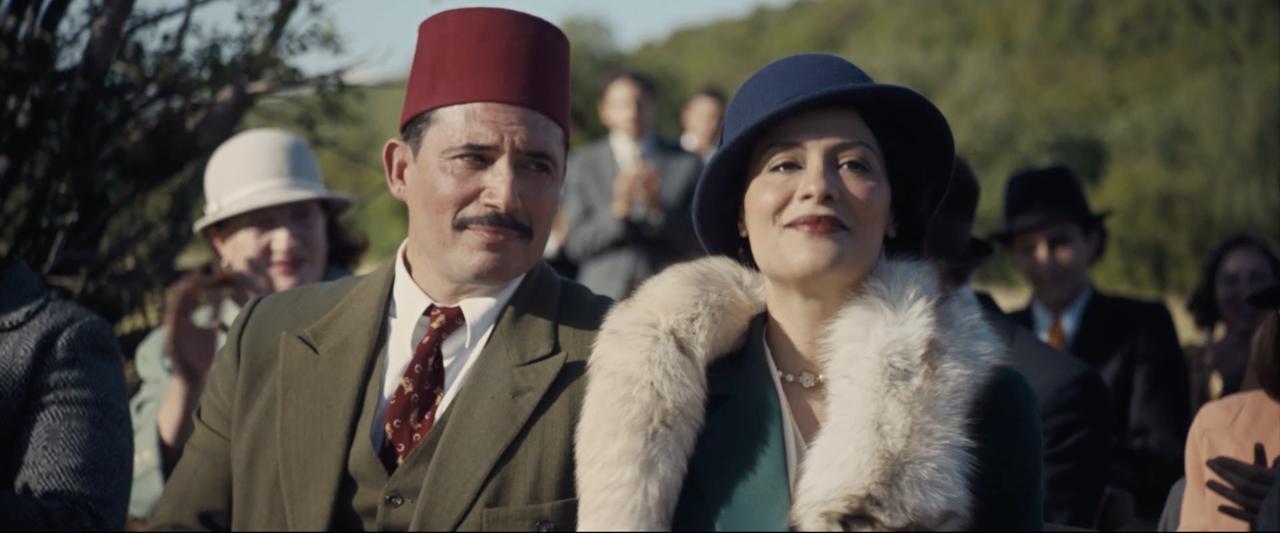 فيلم عيد ميلاد سعيد.. فيلم صوت هند رجب فيلم فلسطين 36 فيلم عيد ميلاد سعيد.. فيلم صوت هند رجب فيلم فلسطين 36