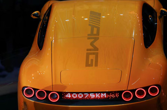 معرض ميونخ للسيارات (7)