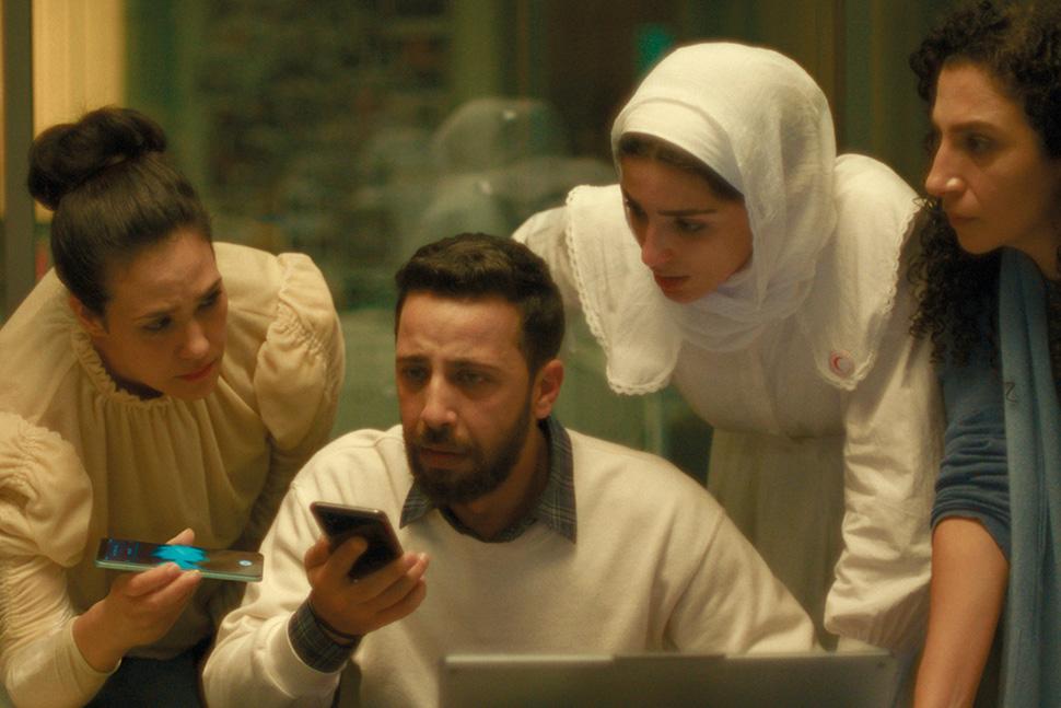 فيلم عيد ميلاد سعيد.. فيلم صوت هند رجب فيلم فلسطين 36 فيلم عيد ميلاد سعيد.. فيلم صوت هند رجب فيلم فلسطين 36