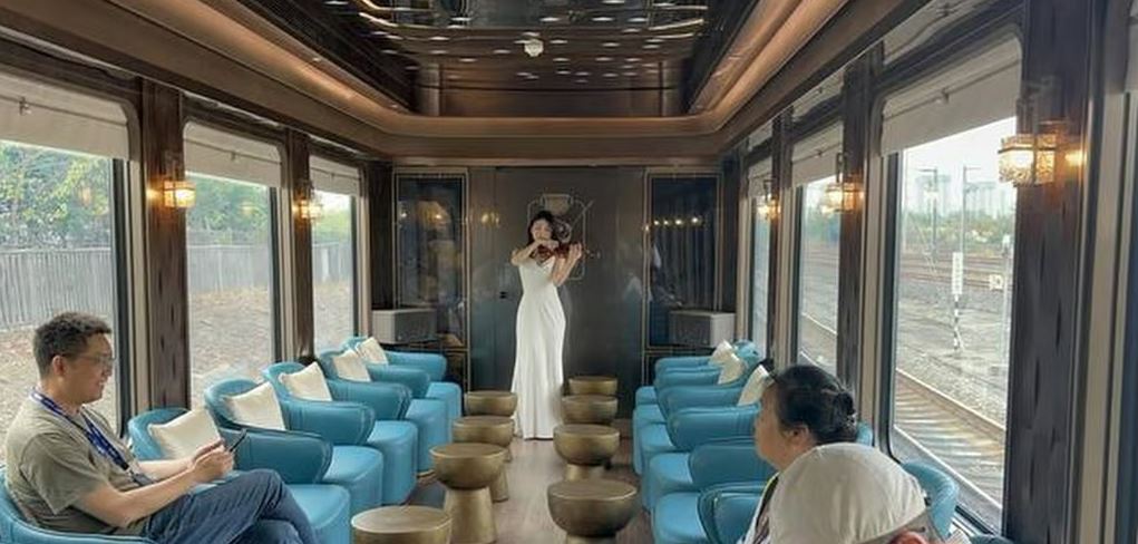 غرفة الاستماع للموسيقى