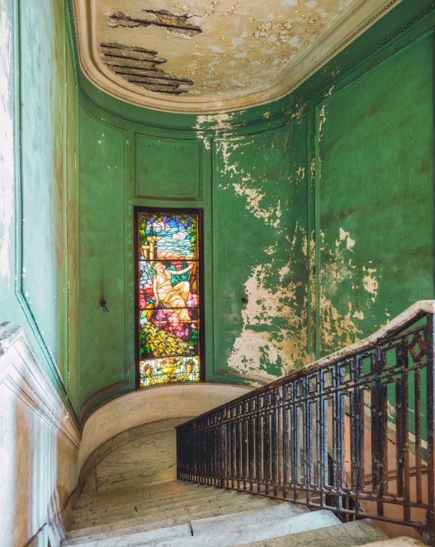 منازل أثرية