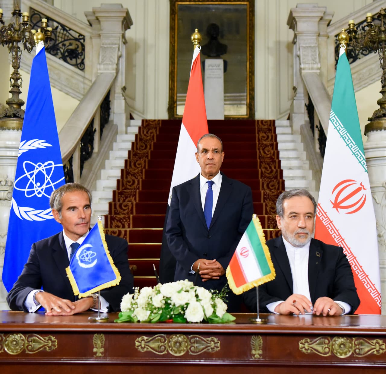 ايران