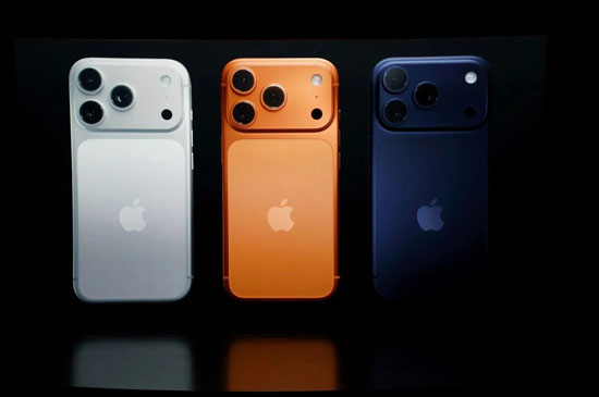 iPhone-17 Pro ( iPhone-17 Pro (