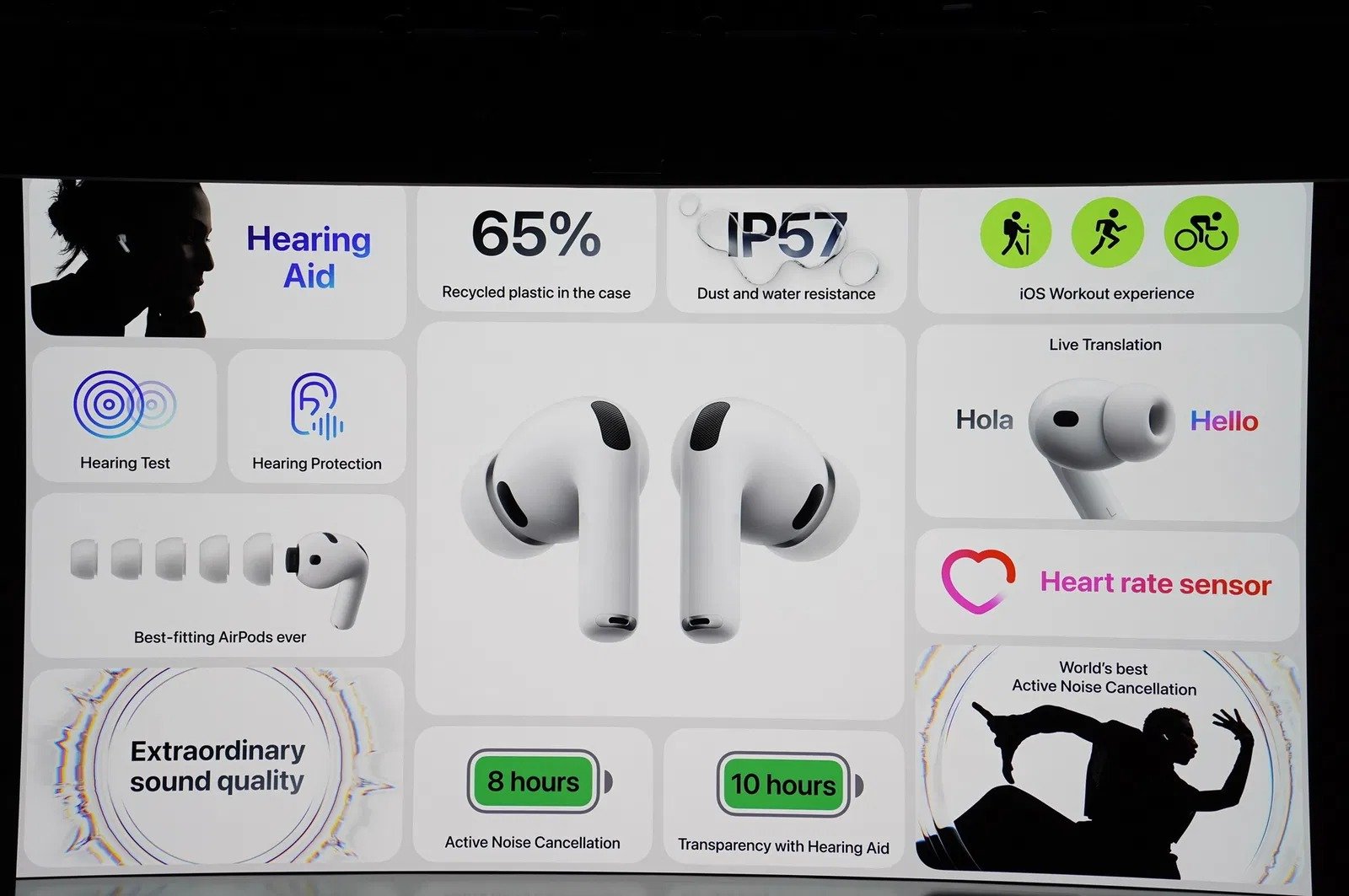 AirPods Pro 3 (5)
