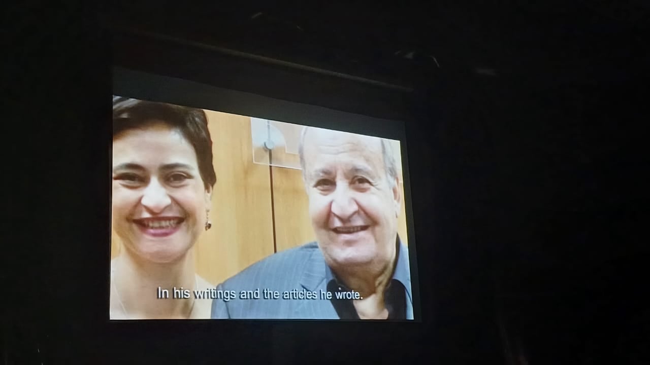 مهرجان بردية السينمائى (4)