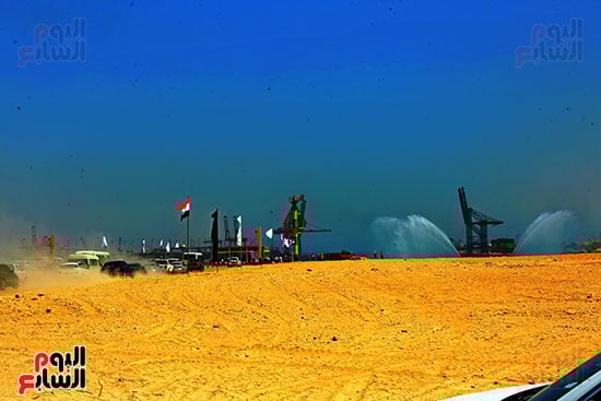 الميناء الميناء