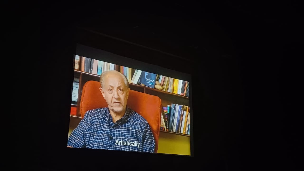 مهرجان بردية السينمائى (3)