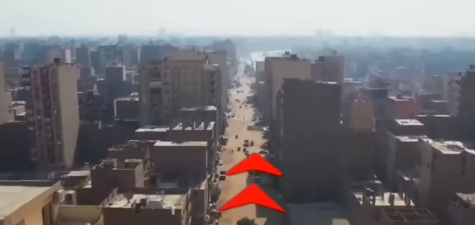 مسار محور الإخلاص الجديد (10)