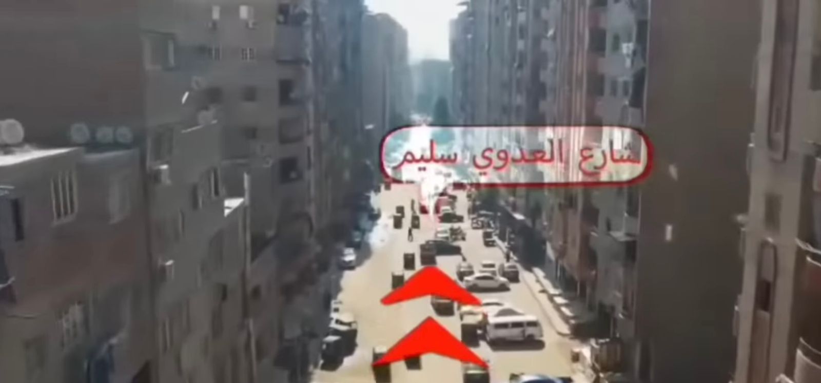 مسار محور الإخلاص الجديد (3)