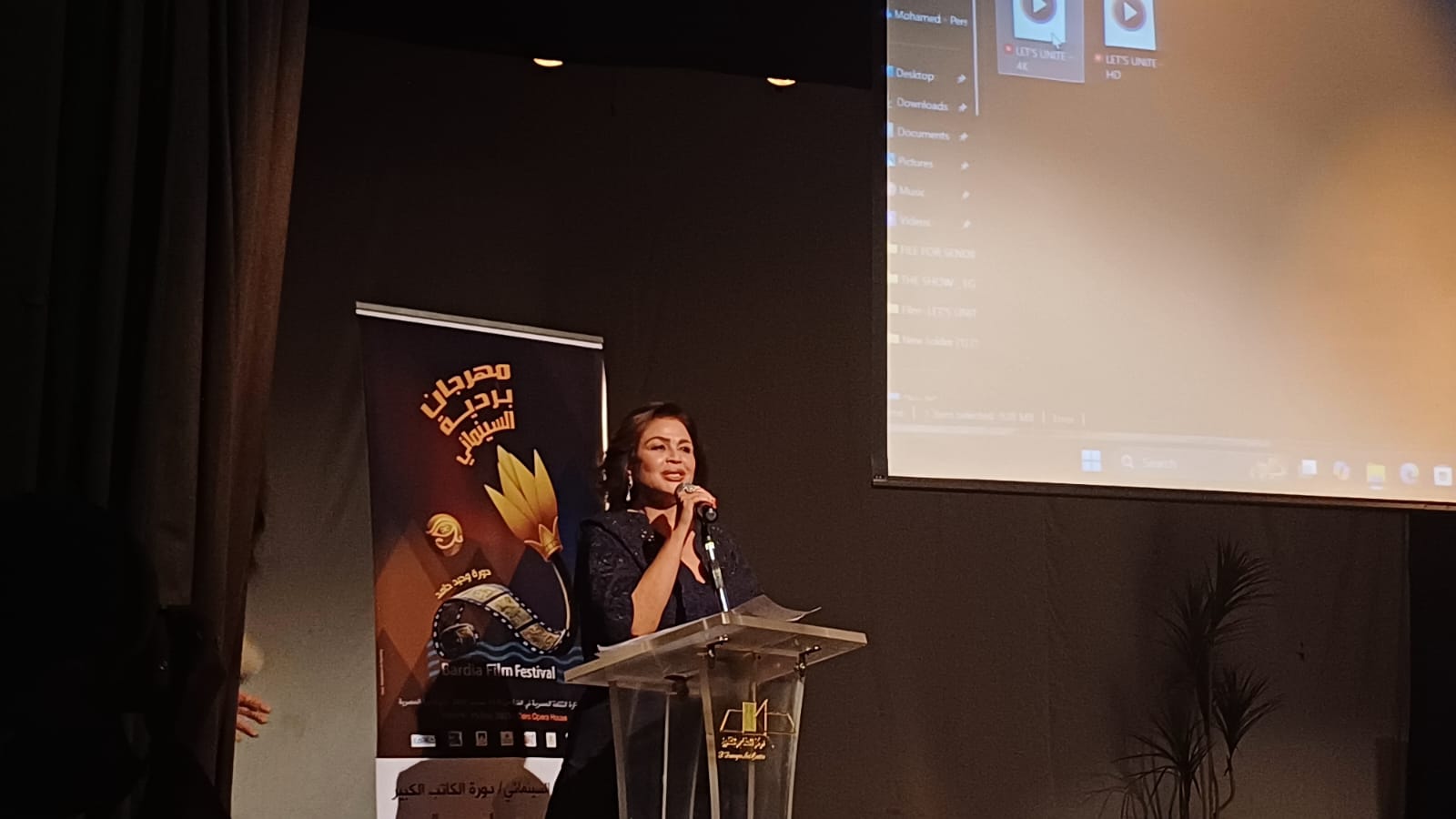 إلهام شاهين (2)