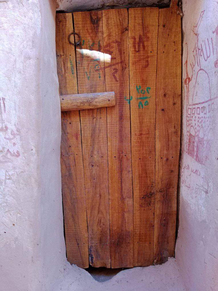 مدن الوادي الجديد الإسلامية الأثرية مدن الوادي الجديد الإسلامية الأثرية