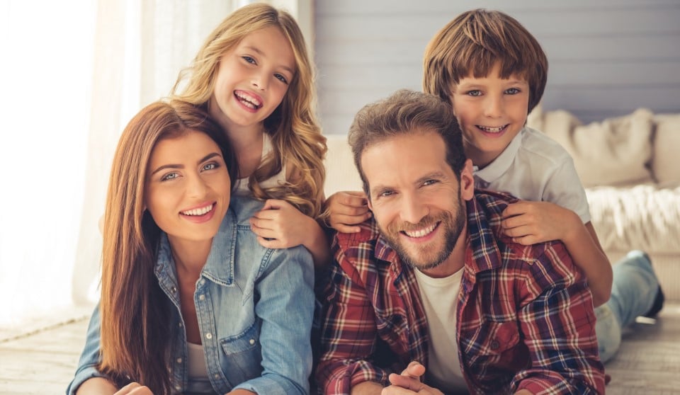 يوم الأسرة العالمى