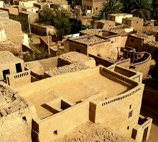 جمال مدن الوادى الجديد جمال مدن الوادى الجديد