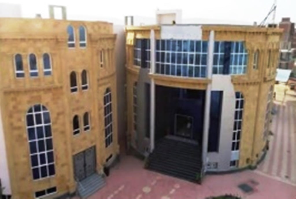 مشروعات الإسكان ومشروعات المدن الجديدة بسوهاج (5)