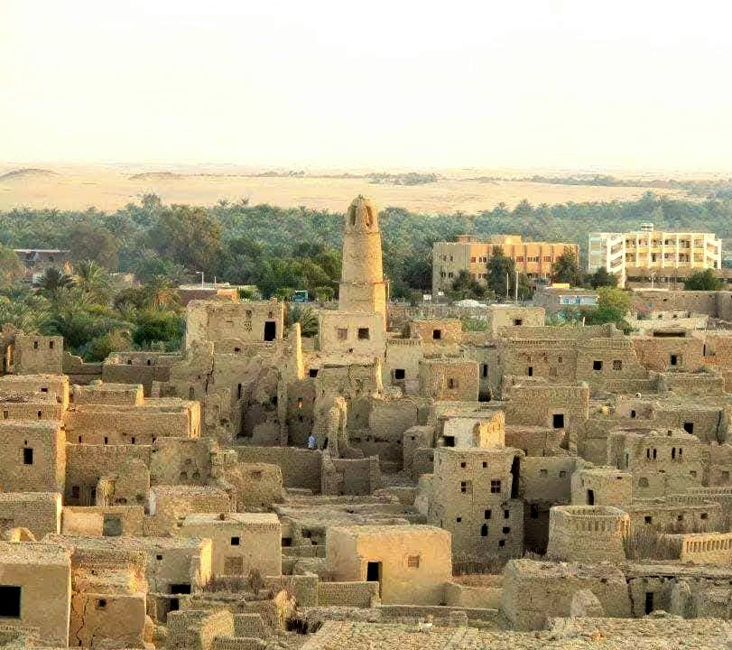 المدن المدن