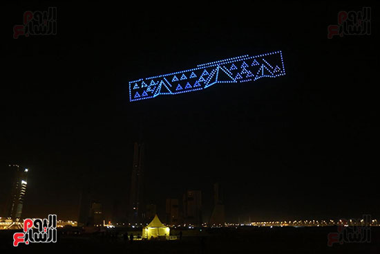 الاحتفالات بالعام الجديد