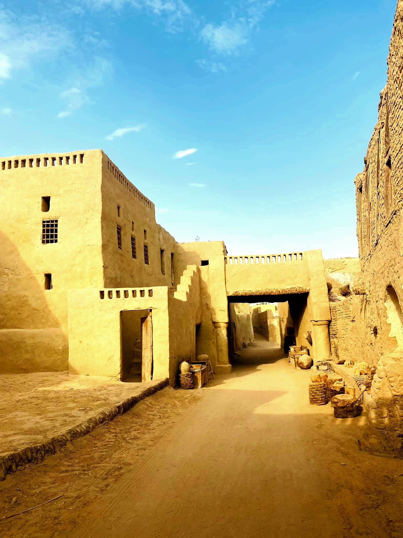 أشهر مدن الوادي الجديد أشهر مدن الوادي الجديد