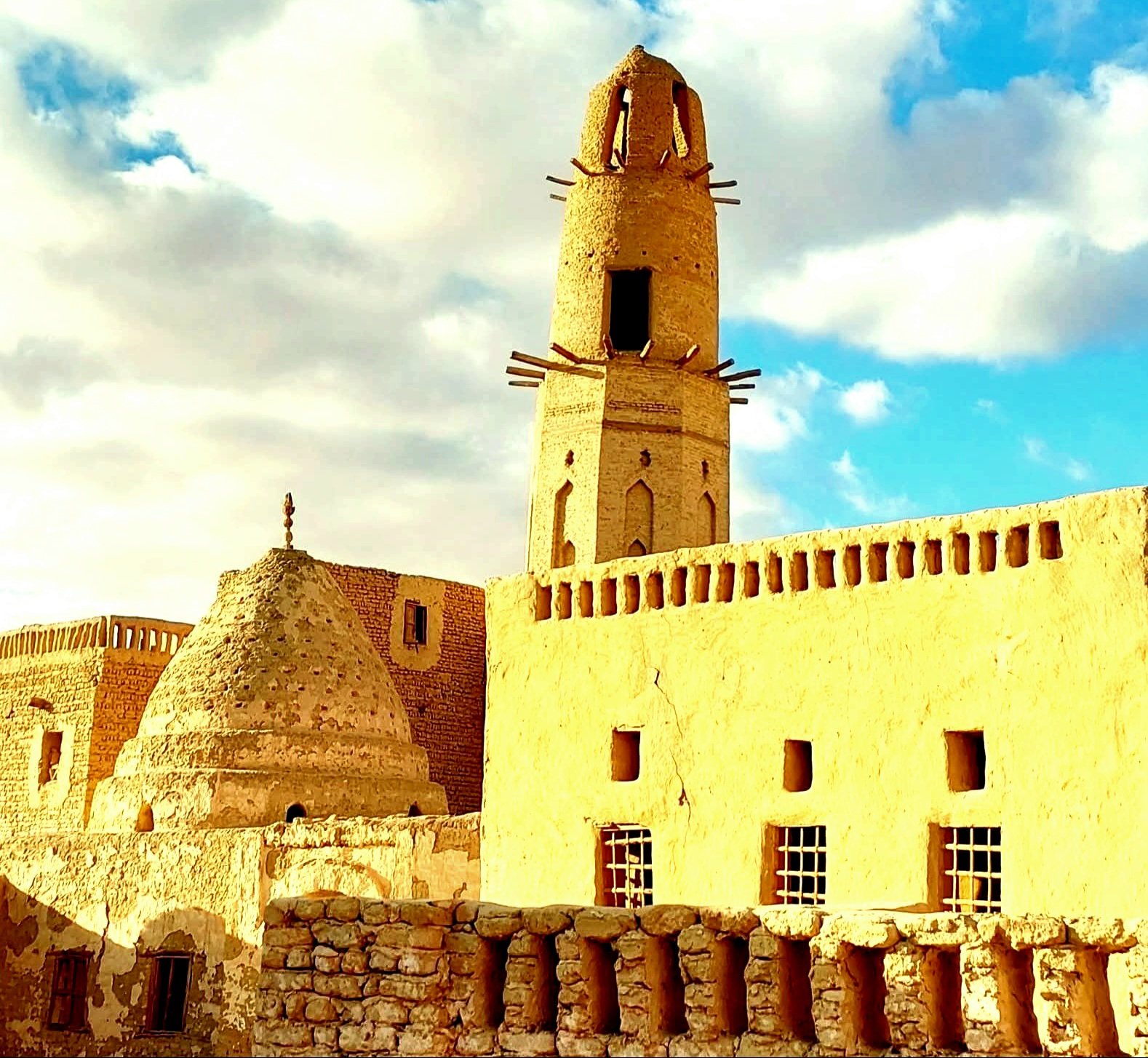 مدن الوادى الجديد مدن الوادى الجديد