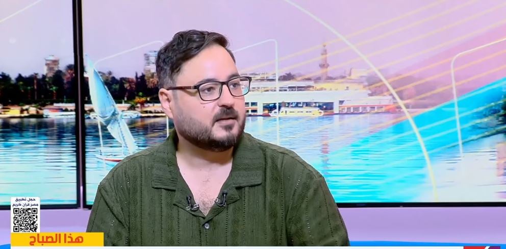 علي الكشوطي 